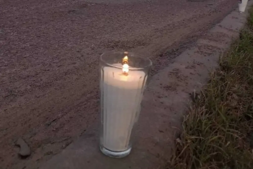 Imagen Polémica por 5 mujeres que le lloran al asesino de otra (+Video) 