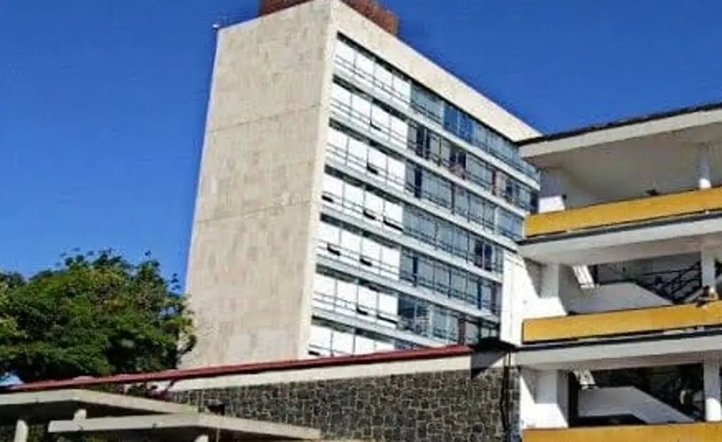 Imagen Ante supuesta plaga de chinches, Facultad de Química de la UNAM adelanta fumigación