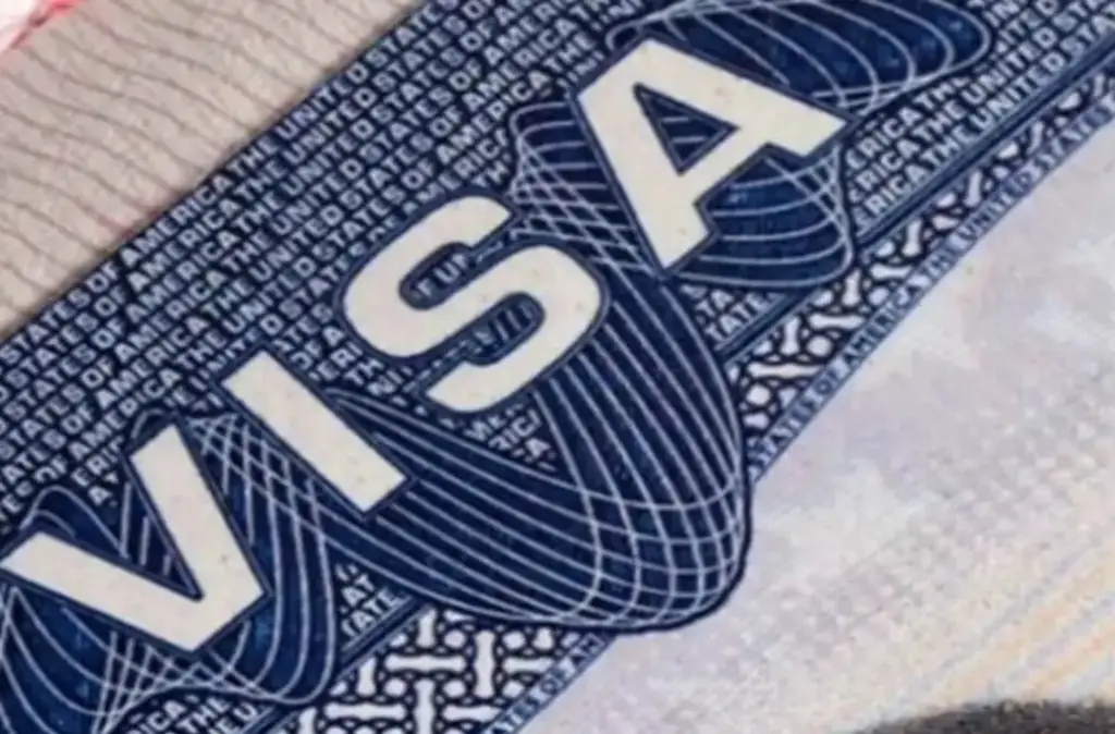 Entra en vigor nuevo cambio para el trámite de la visa americana en México 
