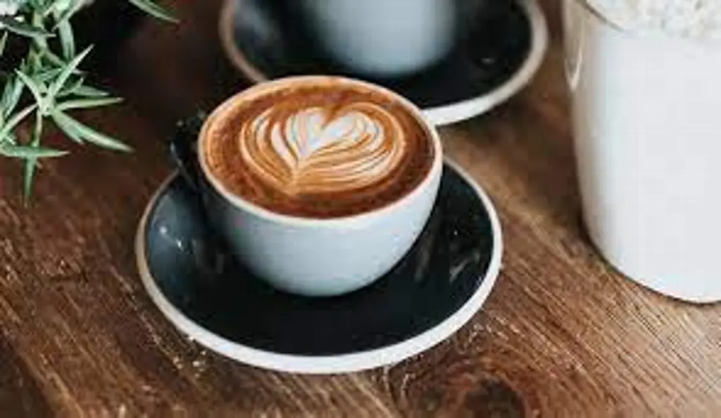 Imagen ¡Hoy es Día Internacional del Café!: 