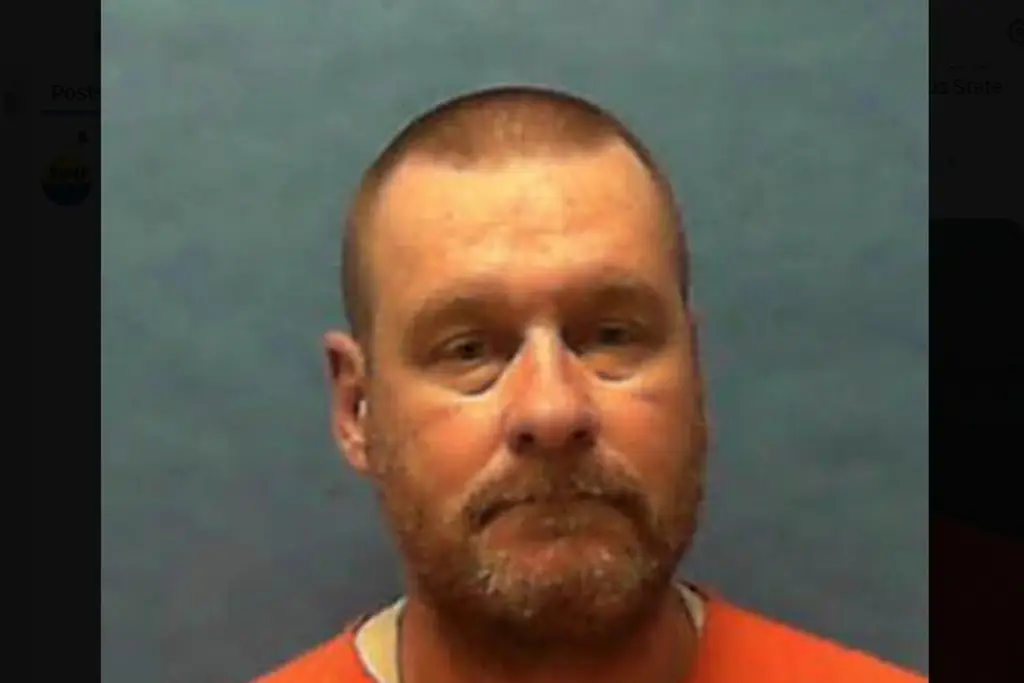 Imagen Ejecutan a reo sentenciado por el asesinato de dos mujeres en Florida