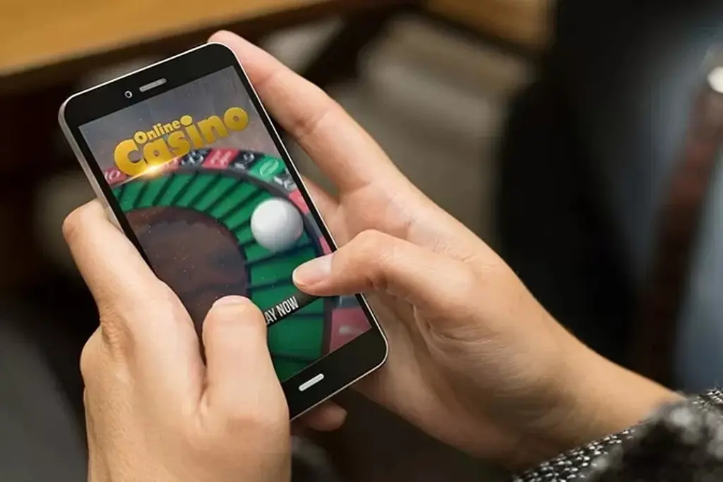 Imagen Cómo depositar fondos en un casino en línea desde un Teléfono móvil