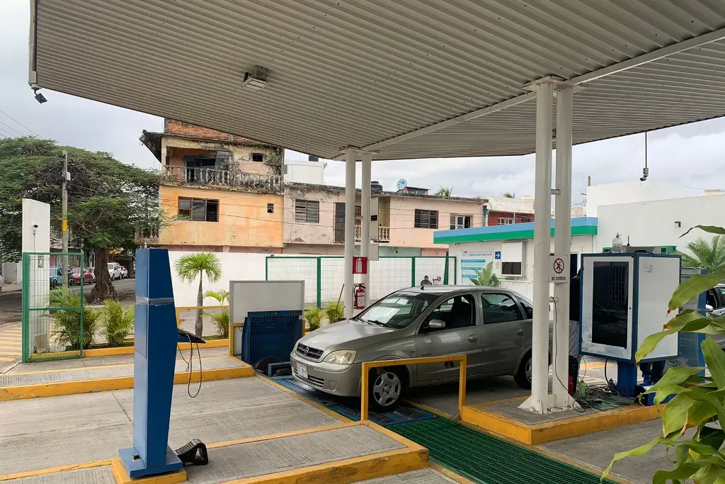 Imagen ¿Habrá cambios en la verificación vehicular en Veracruz?