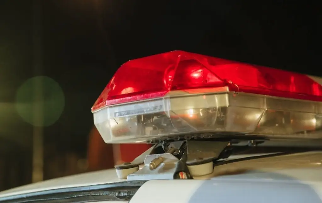 Imagen Hallan sin vida a mujer cerca de una iglesia 