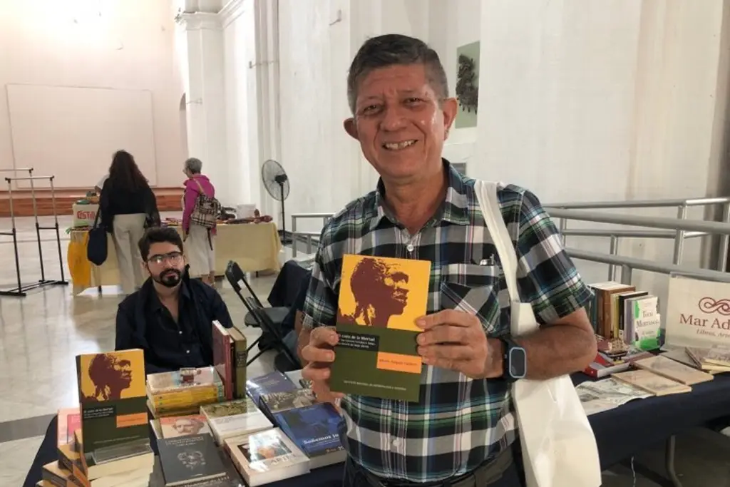Imagen ¿Quién fue Yanga? En Veracruz fundó un pueblo de negros libres