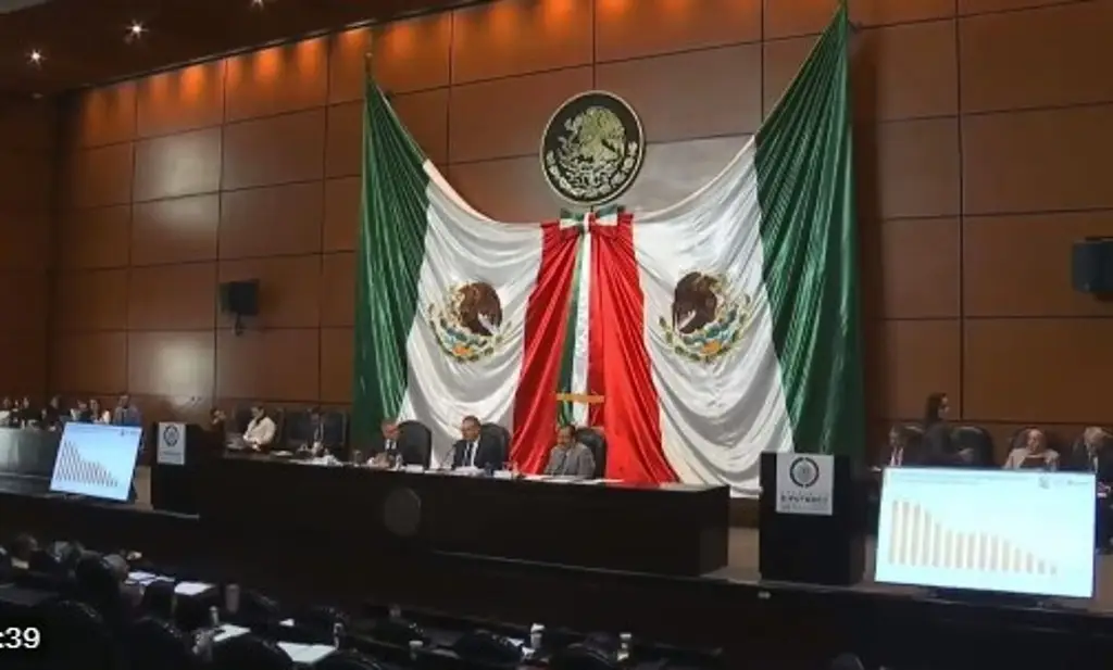 Imagen “Hicimos un poquito de trampa”: reconoce director de Pemex ante diputados