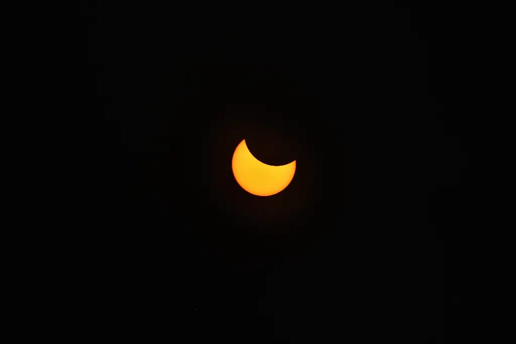 Imagen Sociedad Astronómica de Veracruz-Boca invita a ver el eclipse solar a través de telescopios