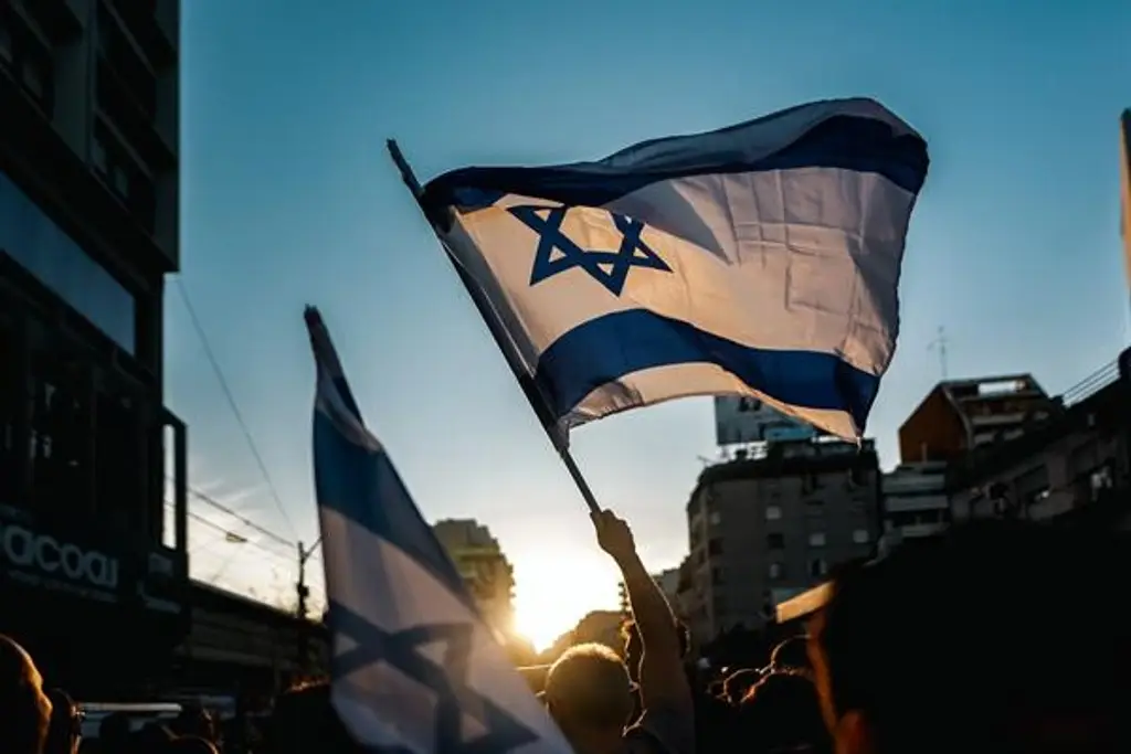 Imagen Invasión de Hamás a Israel es reprobable e injustificable: Internacionalista 