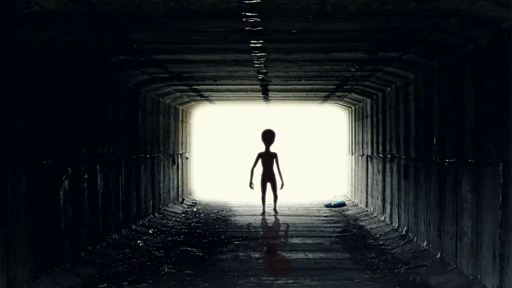 Imagen México albergará congreso de expertos en vida extraterrestre y fenómeno OVNI