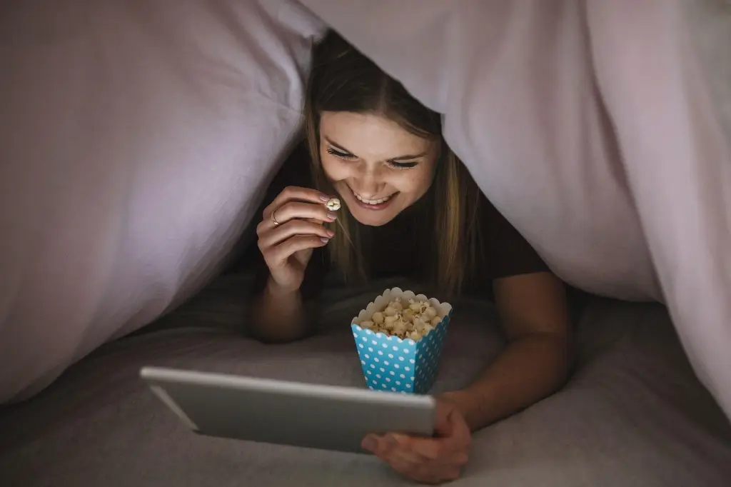 Imagen ¿Cómo ver Showtime con una VPN?