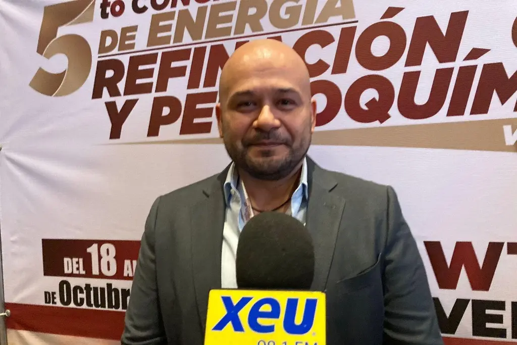 Imagen Tubería para gas natural en Boca del Río tiene todos los permisos y dictámenes de seguridad: gerente