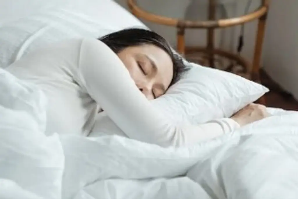 Imagen Checa qué pasaría si duermes menos de 5 horas por noche 