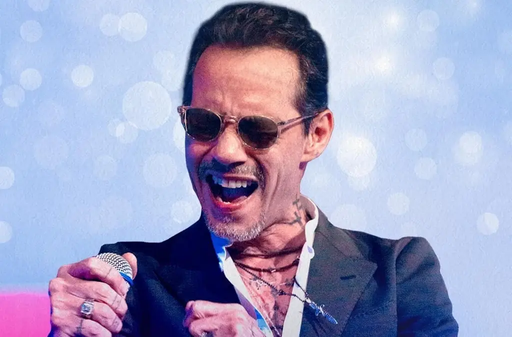 Imagen Marc Anthony regresa a Veracruz