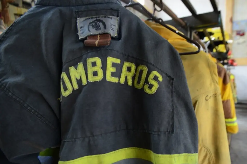 Imagen Explota ducto en fraccionamiento de Veracruz 