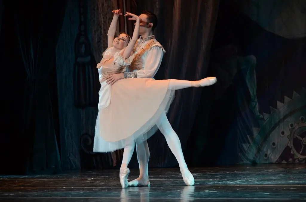 Imagen 'La Cenicienta' se lleva el corazón de los veracruzanos (+fotos)