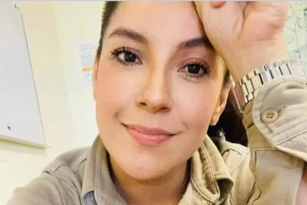 Imagen Desaparece trabajadora de Pemex de Veracruz; iba a reunión con amigas en Tabasco