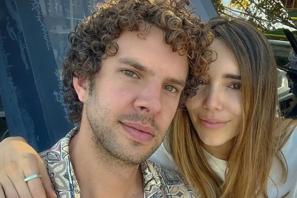Imagen Novio de actriz Alejandra Villafañe le dedica conmovedor mensaje por su muerte 