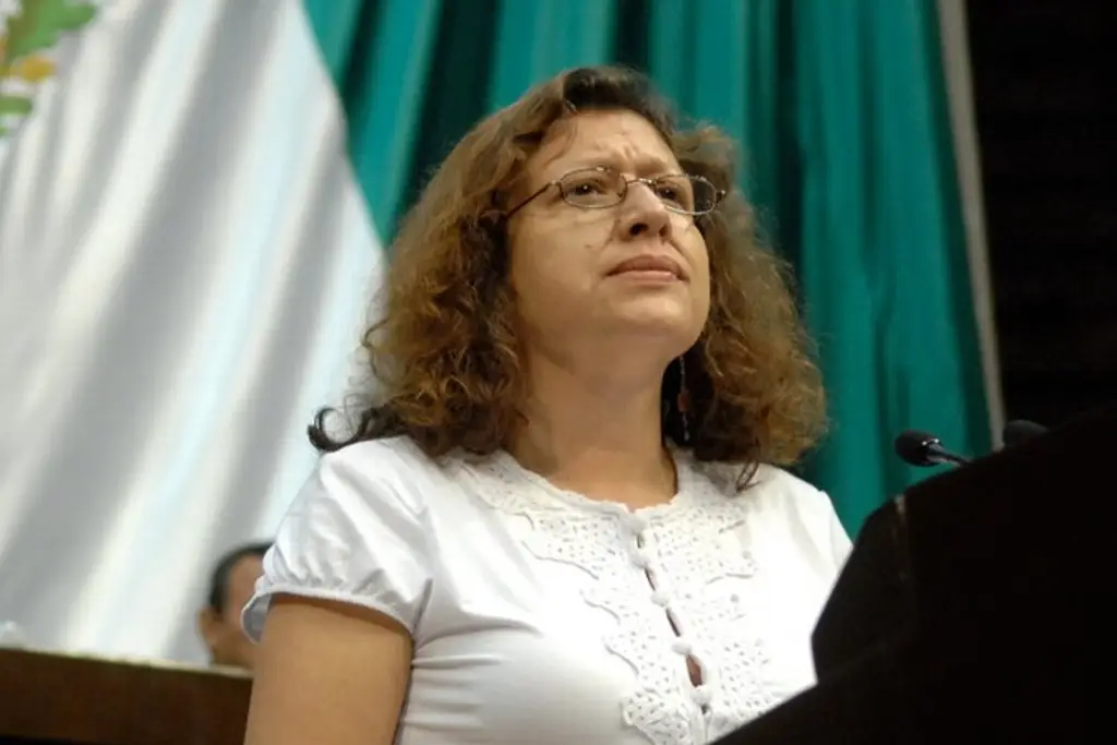 Imagen ONU-DH cuestiona nombramiento de nueva titular de la Comisión Nacional de Búsqueda