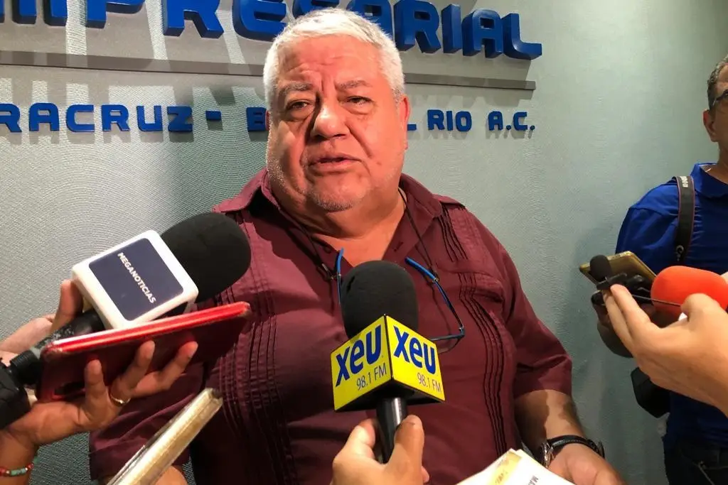 Imagen Zenyazen Escobar ‘palero que se desenmascaró’: Manuel Huerta 