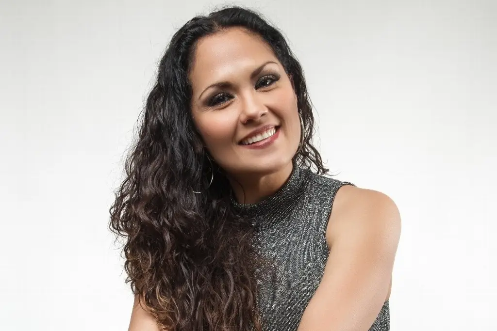 Imagen Estrella, de cantante a una experta financiera