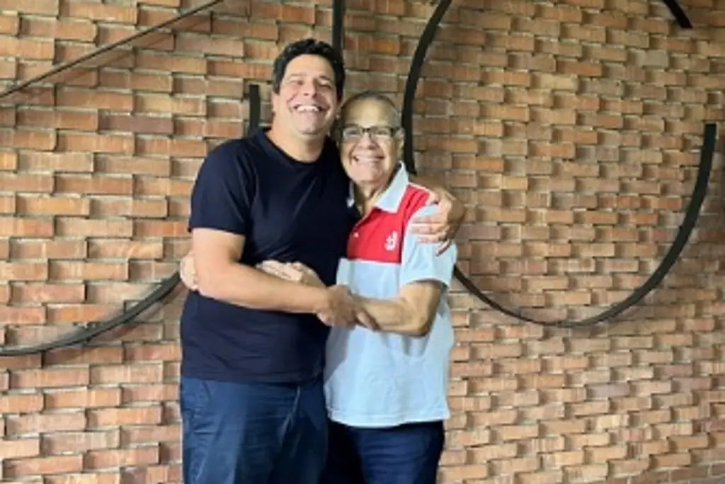 Imagen Muere Luis Pérez Pons, actor que dio voz a 'Don Cangrejo' 