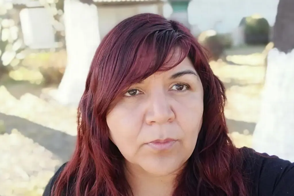 Imagen Maestra muere frente a sus alumnos en escuela secundaria