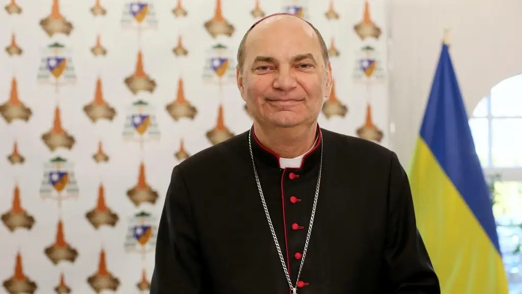 Imagen Renuncia al Vaticano el obispo que organizó 0rgí4