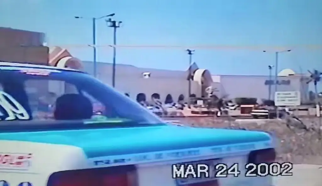 Imagen ¡Boca del Río de hace 21 Años!: 