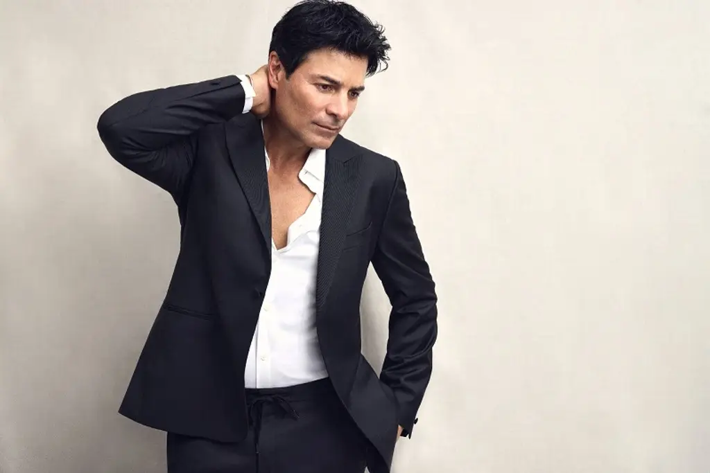 Imagen Chayanne reinventa la música romántica con su nuevo álbum