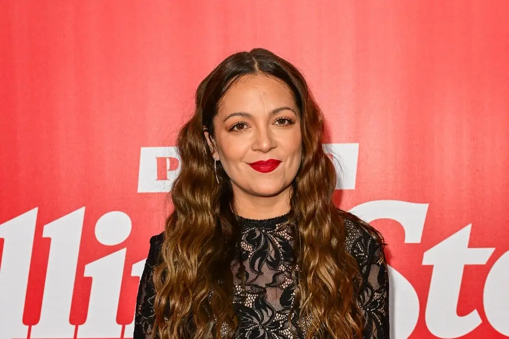 Imagen Natalia Lafourcade triunfa en primera edición de premios Rolling Stone en Español