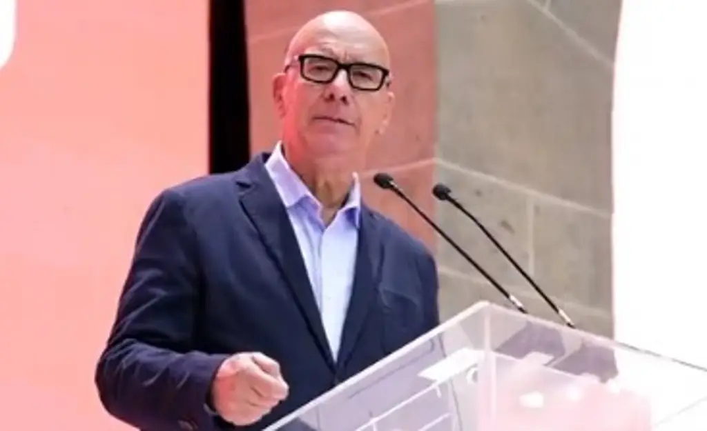 Imagen Emiten convocatoria para elecciones del 2024 en Movimiento Ciudadano; ¿está Veracruz?
