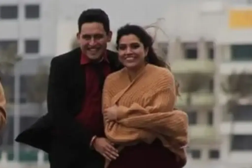 Imagen Prevén 'invierno con temperaturas no tan bajas' en Veracruz