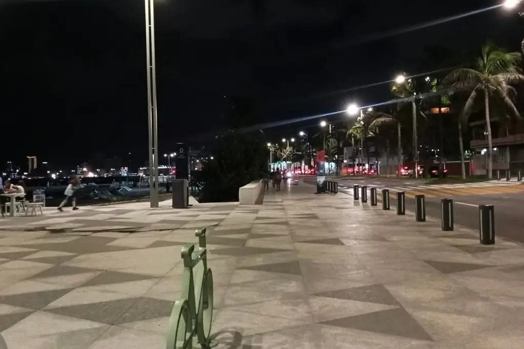 Imagen Cierres viales en Veracruz y Boca del Río, tome precauciones 