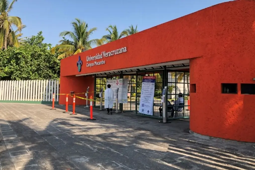 Imagen Reportan casos de ansiedad y depresión en estudiantes de la UV en Veracruz