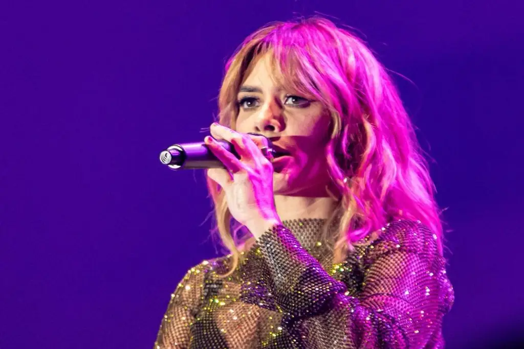 Imagen Kany García da un espectacular concierto en Veracruz (+fotos)