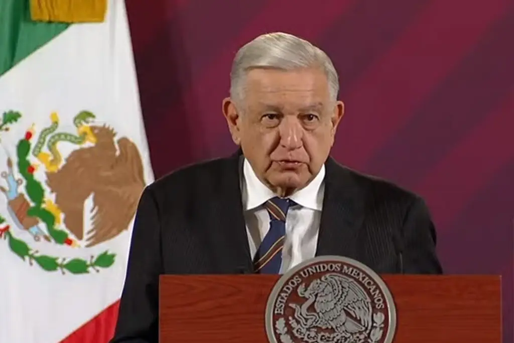 Imagen Vamos a poner de pie a Acapulco, ¡me canso ganso!: AMLO 