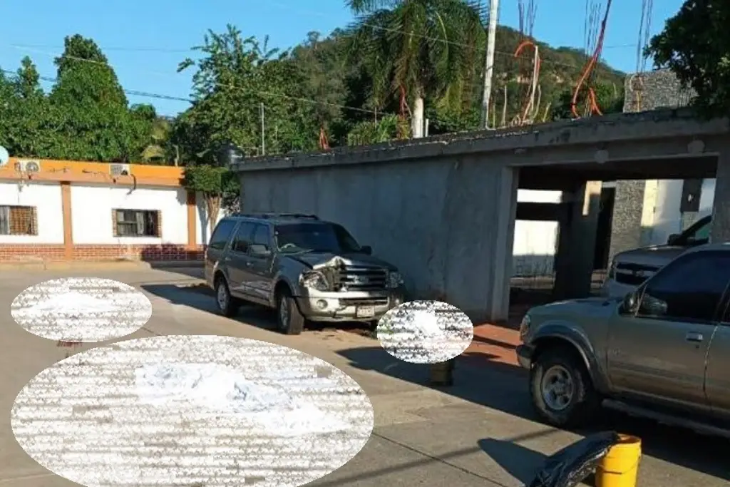 Imagen Abandonan 8 cuerpos en calles de Tamazula, Durango; entre ellos un menor de 13 años