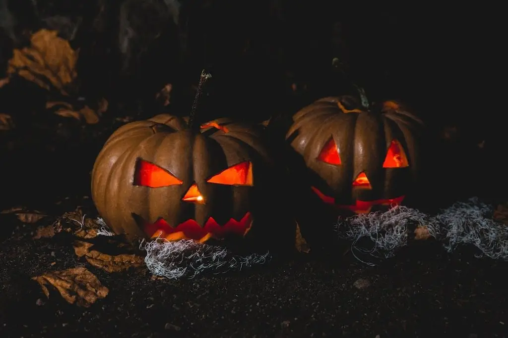 Imagen Halloween: ¿Cuál es el origen de la tradición de la 