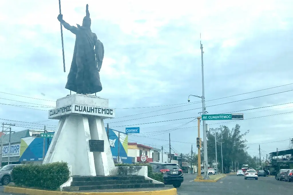 Imagen ¡Cuidado! Lista de semáforos que no funcionan