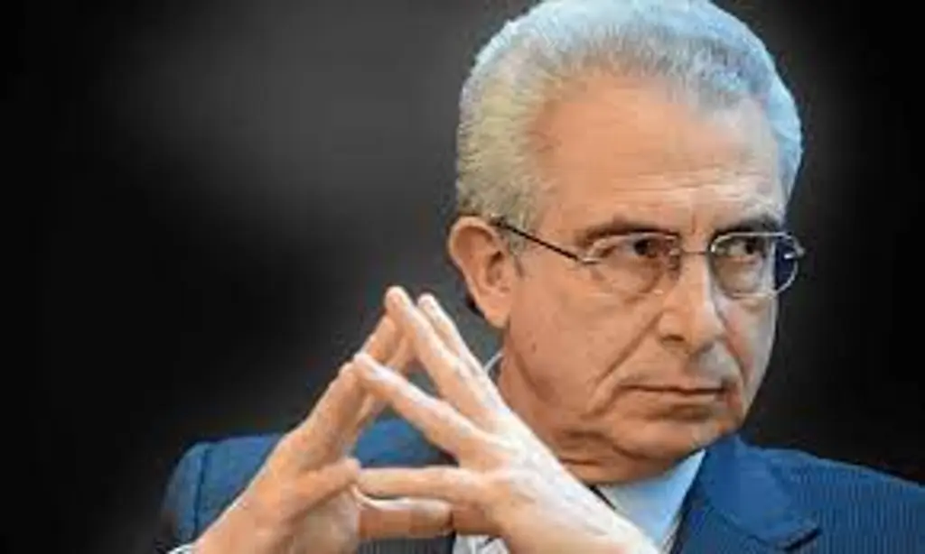 Imagen Zedillo espera que próximo presidente sea alguien que no diga mentiras 