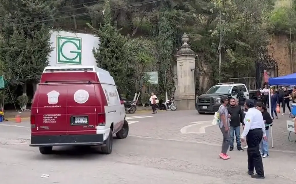 Un muerto y 2 heridos por balacera en panteón de Naucalpan - xeu ...