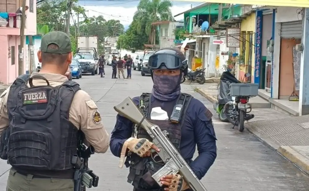 Imagen Se registra ataque armado a tortillería en Córdoba, Veracruz; hay un muerto 