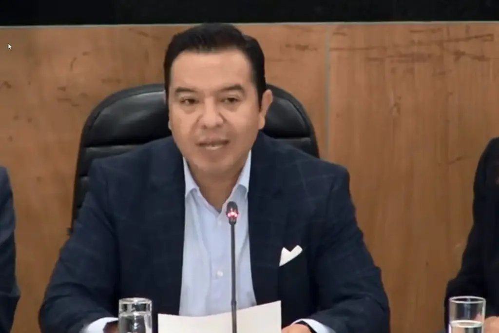 Imagen Presupuesto 2024 no contempla a damnificados de Guerrero, 'es insensible': diputado del PAN