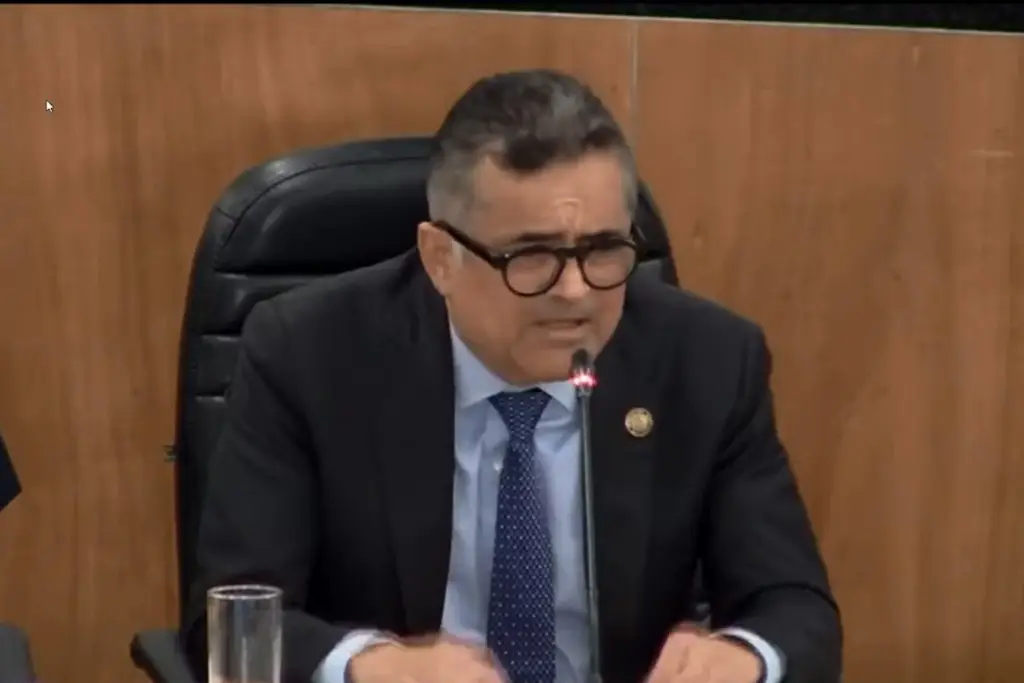 Imagen 'Vamos a establecer disposiciones en Presupuesto 2024 para ayudar a Guerrero': diputados de Morena