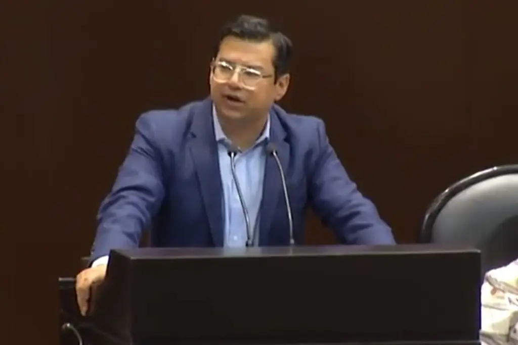 Imagen Presupuesto ilógico, no contempla a los afectados por Otis: diputado