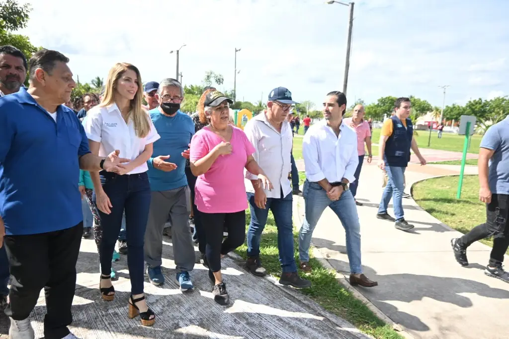 Imagen Unidad Deportiva de Veracruz tendrá pista para correr y baños tras rehabilitación
