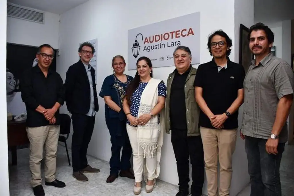 Imagen Así terminó el 'Festival Agustín Lara' en Veracruz 