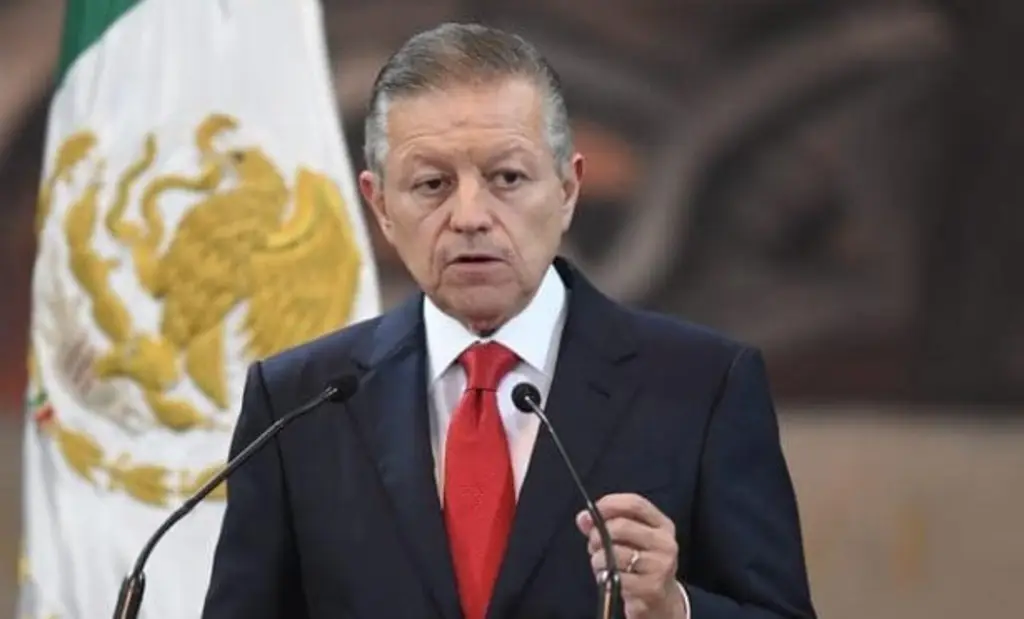 Imagen Diputado del PAN llama 'pelele' y 'pseudoabogado' a Arturo Zaldívar 