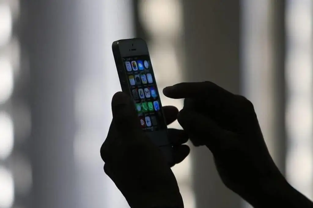 Imagen El 16% de adolescentes hace un uso problemático de las redes sociales, según un estudio