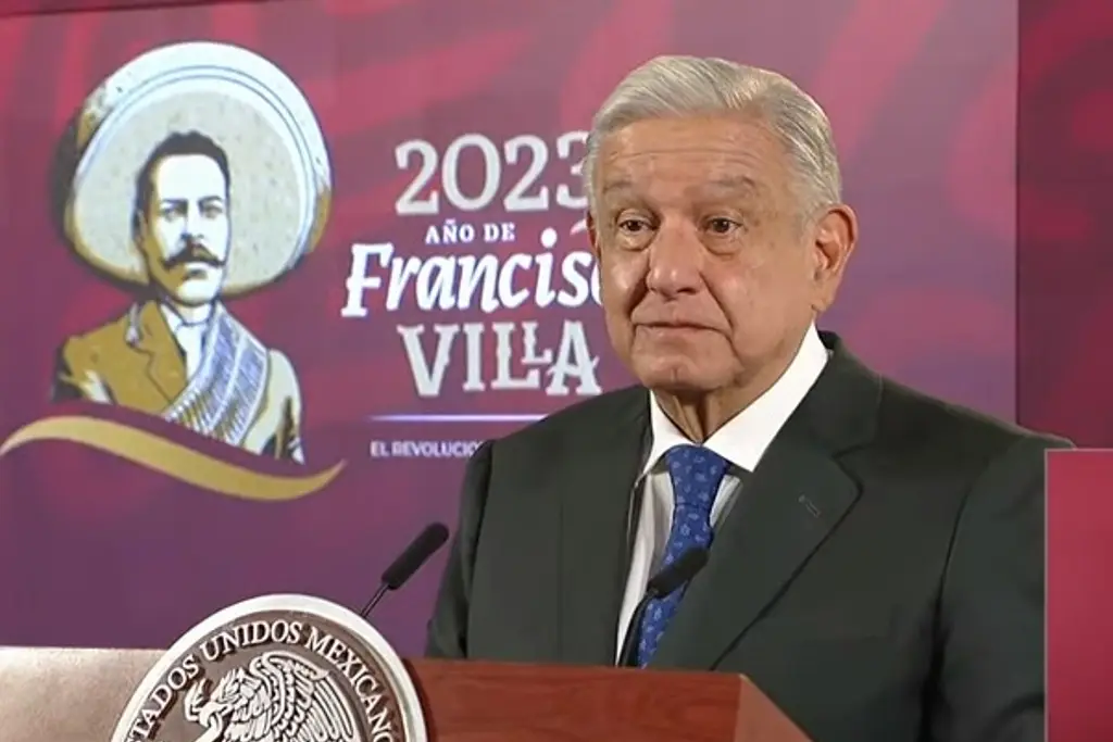 AMLO celebra aprobación del Paquete Económico 2024 xeu noticias veracruz